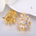 Korea online shopping earrings jewelry turkish design suit studs